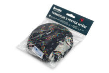 HOT WATER BOTTLE With Cherry Stones – LIZARD