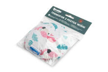 HOT WATER BOTTLE With Cherry Stones – PARROT