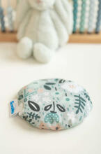 HOT WATER BOTTLE With Cherry Stones – FLOWERS