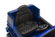 BATTERY RIDE-ON VEHICLE MERCEDES BENZ G63 AMG NAVY