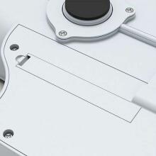 1079 Electronic scale for babies