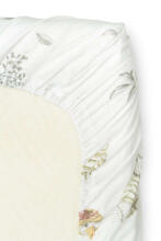 TWO ELEMENT BEDDING + BEDSHEET GOOSE 100X135 CM