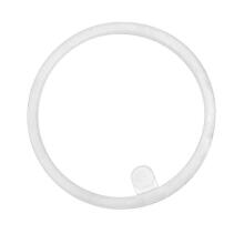 A0163 SPARE SEALS 3 PCS FOR BOTTLES