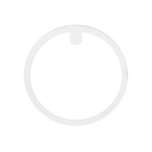 A0163 SPARE SEALS 3 PCS FOR BOTTLES