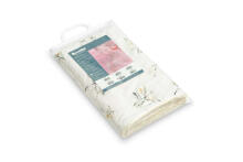 BLANKET PLUSH OLIVE 80x100