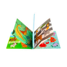 A0477 EDUCATIONAL BOOKLET  FIRST STEP