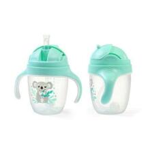 1464/03 Sippy cup with weighted straw MINT