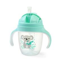 1464/03 Sippy cup with weighted straw MINT