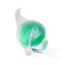 1464/03 Sippy cup with weighted straw MINT