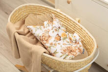 Baby Nest Cone Wrap SQUARE BEIGE