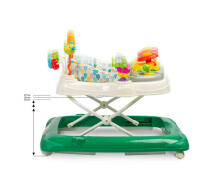 BABY WALKER STEPP PINK
