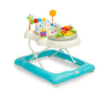 BABY WALKER STEPP LIGHT BLUE