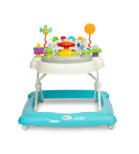 BABY WALKER STEPP LIGHT BLUE