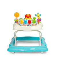BABY WALKER STEPP LIGHT BLUE