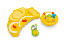 BABY WALKER HIPHOP PINK