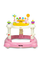 BABY WALKER HIPHOP PINK