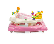 BABY WALKER HIPHOP PINK
