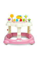 BABY WALKER HIPHOP PINK