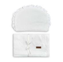 CEREMONIAL PRAM SET