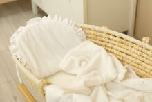 CEREMONIAL PRAM SET