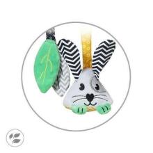 798 Carrot&Hop Educational baby toy for pram