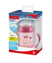2639 150ML LUMINOUS BOTTLE WITH HANDLES 215326