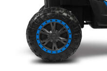 BATTERY VEHICLE AXEL BLUE
