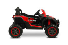 BATTERY VEHICLE AXEL RED