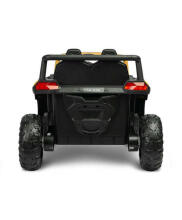 BATTERY VEHICLE AXEL GOLD