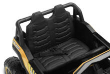 BATTERY VEHICLE AXEL GOLD