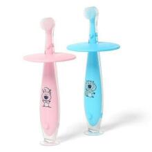 551/02 SAFE TOOTH BRUSH 6+ PINK