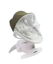 ROCKER OPTI GREEN