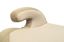 CAR SEAT PUMA I-SIZE BEIGE (125-150)