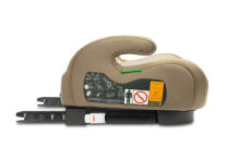 CAR SEAT PUMA I-SIZE BEIGE (125-150)