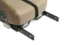 CAR SEAT PUMA I-SIZE BEIGE (125-150)