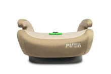 CAR SEAT PUMA I-SIZE BEIGE (125-150)