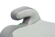CAR SEAT PUMA I-SIZE GREY (125-150)