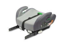 CAR SEAT PUMA I-SIZE GREY (125-150)