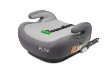 CAR SEAT PUMA I-SIZE GREY (125-150)