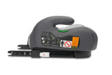 CAR SEAT PUMA I-SIZE GREY (125-150)