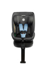 CAR SEAT FORTIS I-SIZE BLUE (40-150)