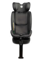 CAR SEAT FORTIS I-SIZE BLUE (40-150)