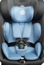 CAR SEAT FORTIS I-SIZE BLUE (40-150)