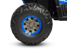 BATTERY VEHICLE TERRA BLUE