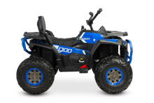 BATTERY VEHICLE TERRA BLUE