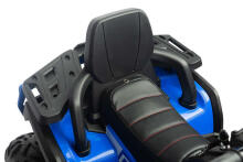 BATTERY VEHICLE TERRA BLUE