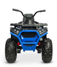 BATTERY VEHICLE TERRA BLUE