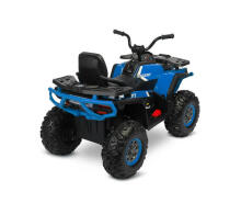 BATTERY VEHICLE TERRA BLUE