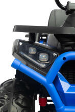 BATTERY VEHICLE TERRA BLUE