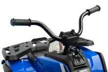 BATTERY VEHICLE TERRA BLUE